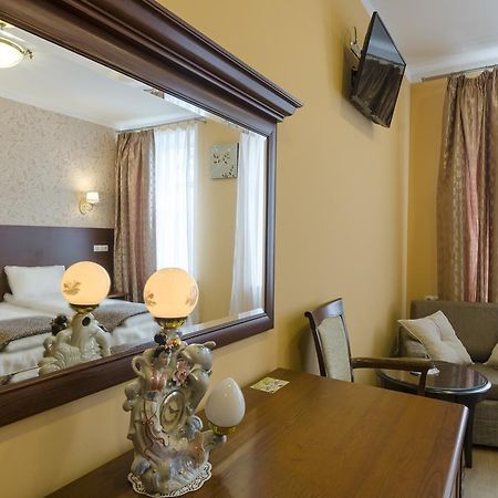 Gogol Park Rooms Riga Bagian luar foto