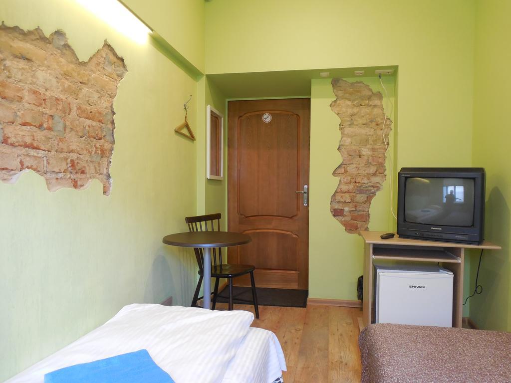 Gogol Park Rooms Riga Bagian luar foto