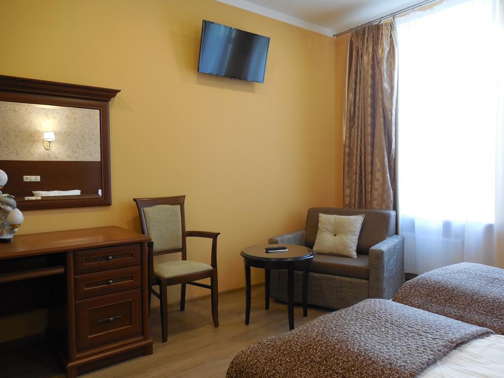 Gogol Park Rooms Riga Bagian luar foto