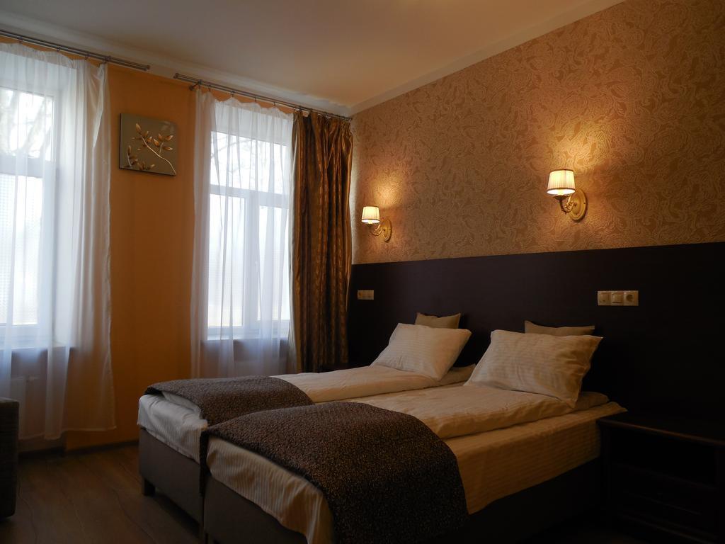 Gogol Park Rooms Riga Bagian luar foto