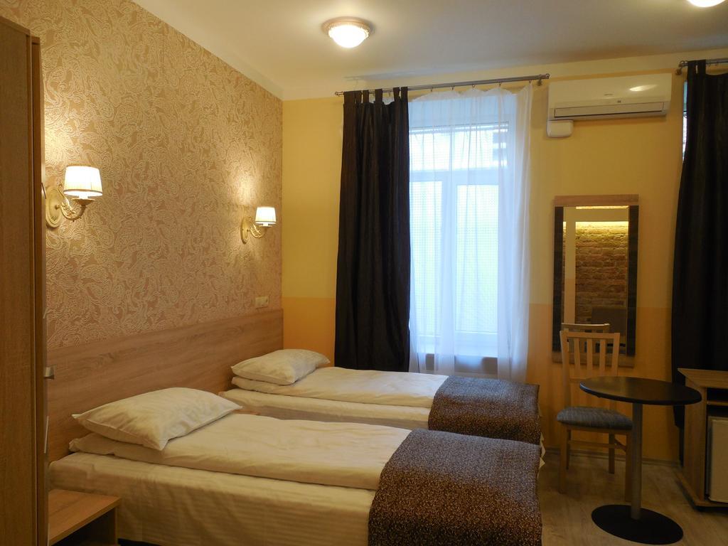 Gogol Park Rooms Riga Bagian luar foto