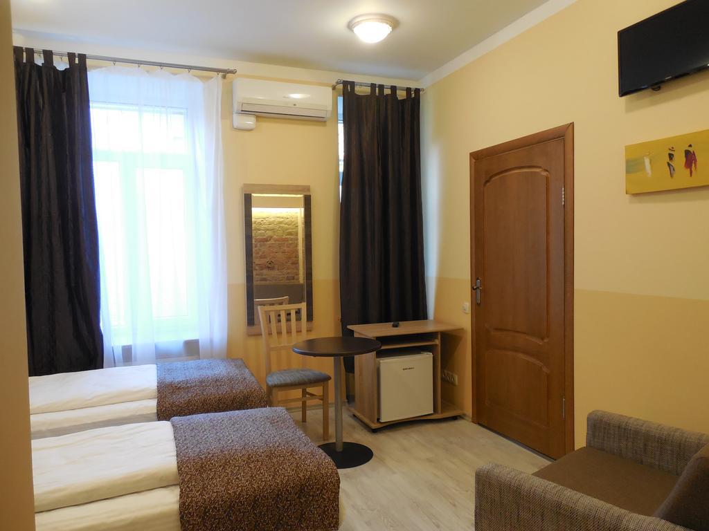 Gogol Park Rooms Riga Bagian luar foto