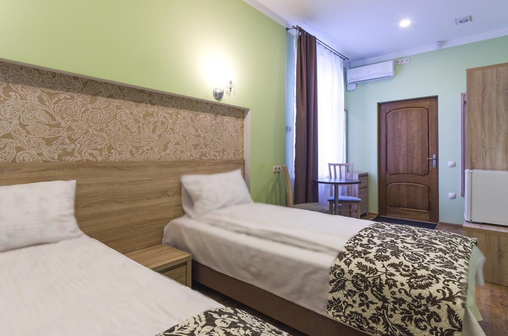 Gogol Park Rooms Riga Bagian luar foto