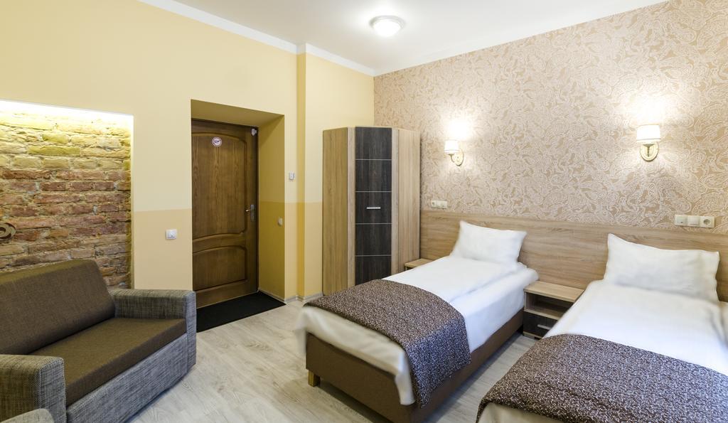 Gogol Park Rooms Riga Bagian luar foto