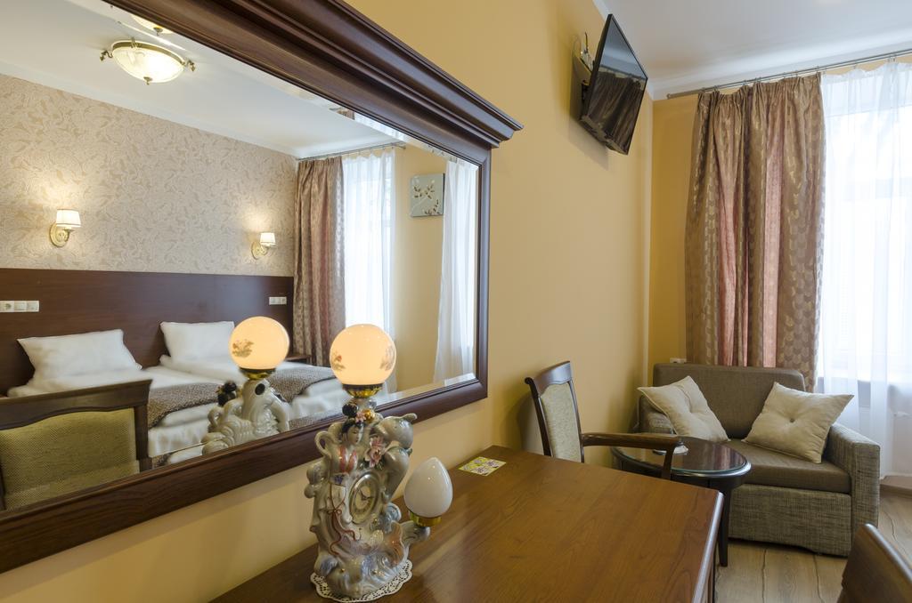 Gogol Park Rooms Riga Bagian luar foto