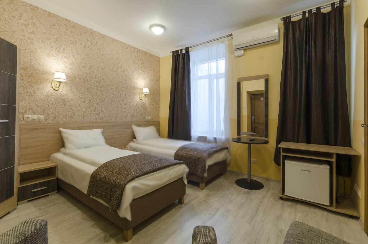 Gogol Park Rooms Riga Bagian luar foto